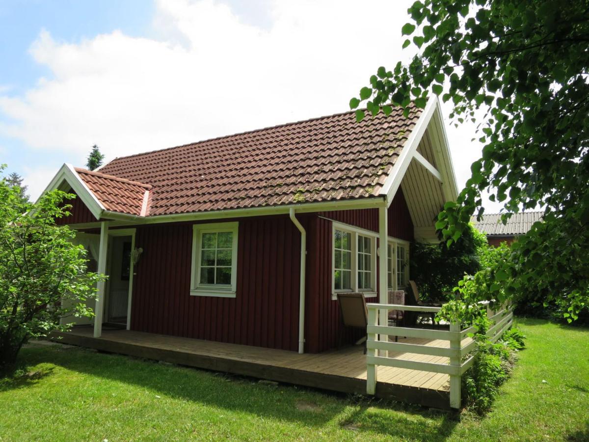Chalet Friedrichsen I By Interhome Langenhorn Exterior foto