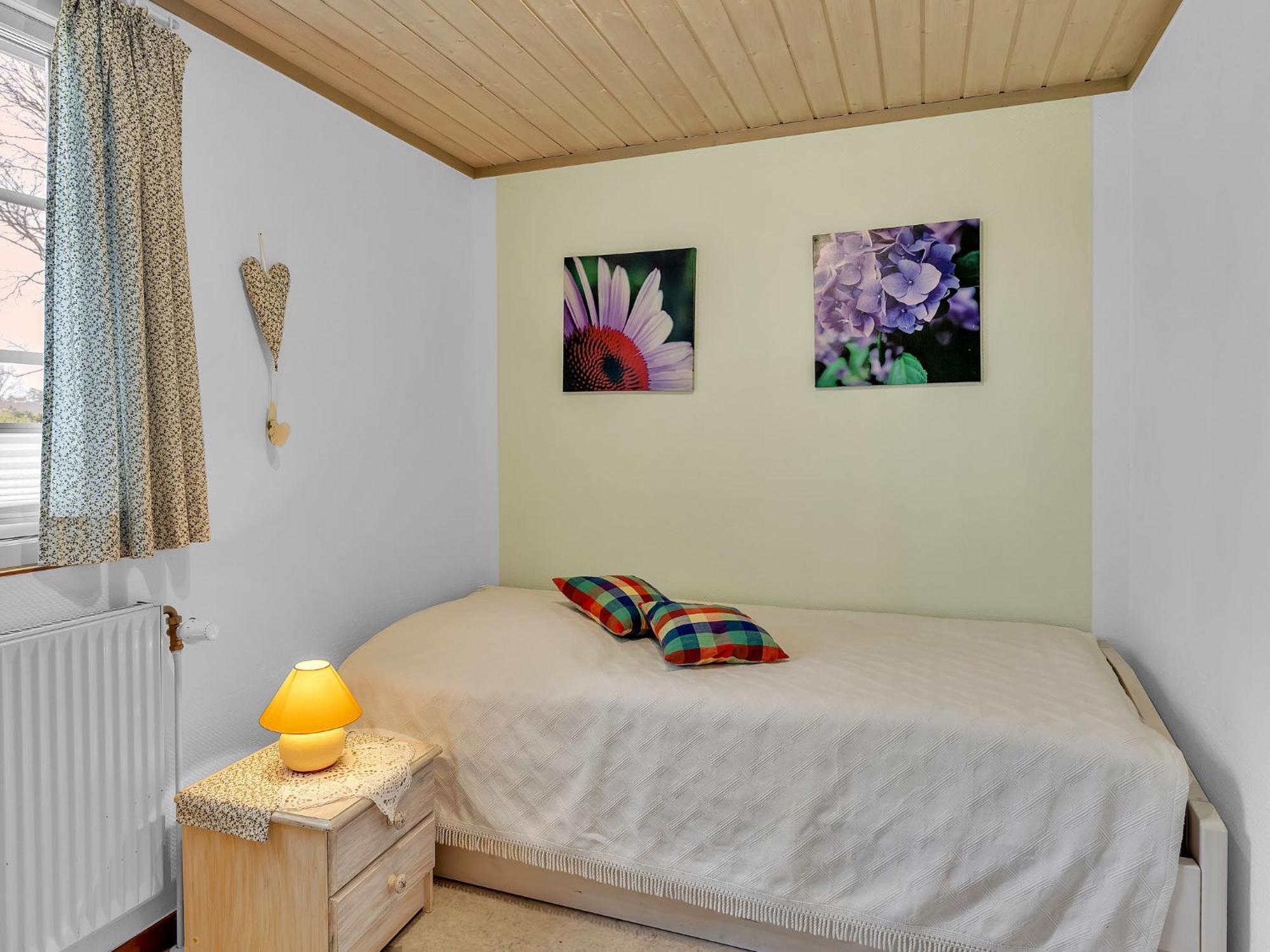 Chalet Friedrichsen I By Interhome Langenhorn Exterior foto